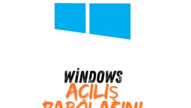 Windows 7, 8, 10 Açılış Parolasını Kaldırma ve Unutulan Şifreyi Kırma Yöntemleri 1 windows parola