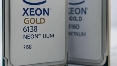 xeon