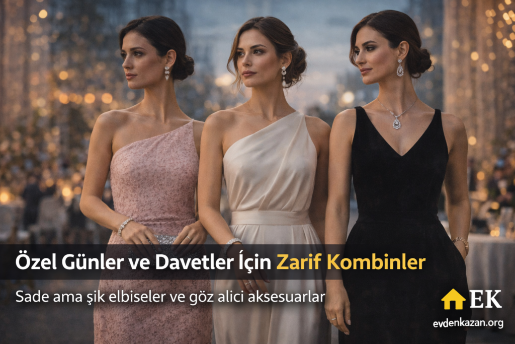 zarif kombinler