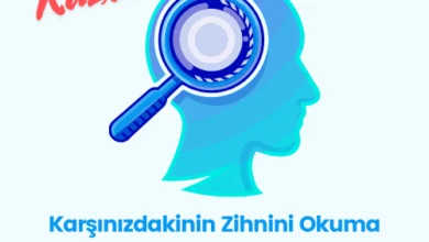 Karşınızdakinin Zihnini Okuma 3 zihin okuma taktikleri